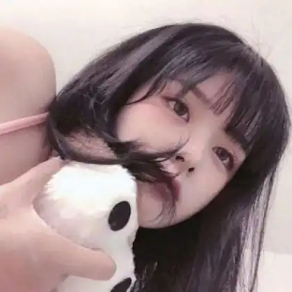  高冷女生头像真人,极致干净仙女专用