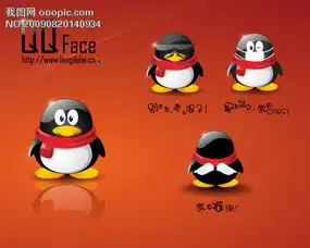  qq图片素材ai格式下载大全背景素材