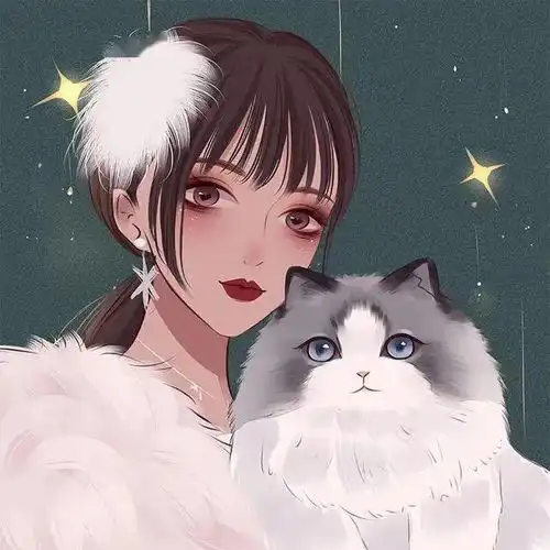  微信头像个性男生,女生,情头