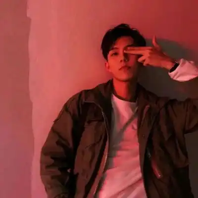 2023阳光少年微信头像