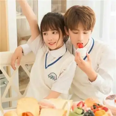 微信头像女 最火爆 唯美