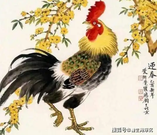  3月开始,一路顺风顺水,此3生肖,鸿运连连,腰缠万贯属鸡