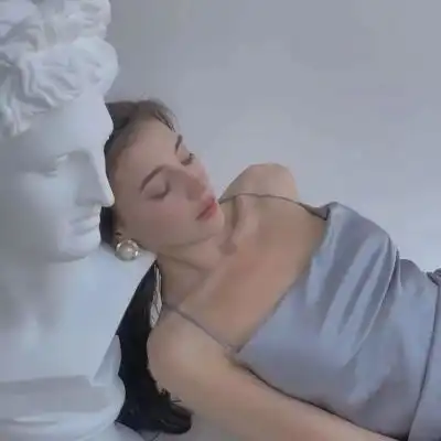  换上就不emo了