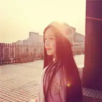 微信头像女生简单大方小