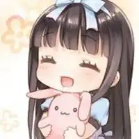  萌萌哒动漫女生头像图片微信头像图片大全