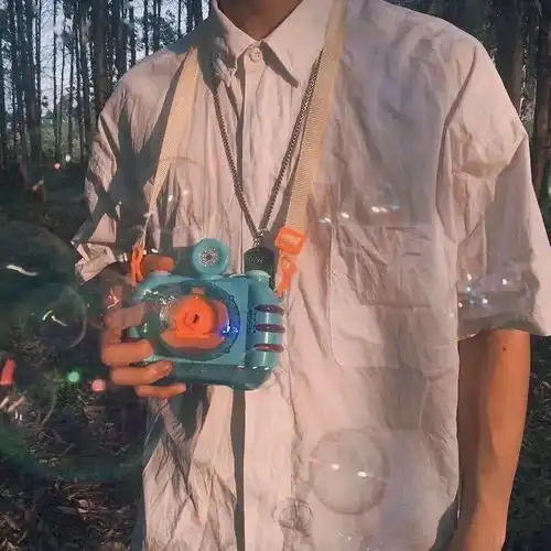  好看的情侣头像,了解一下