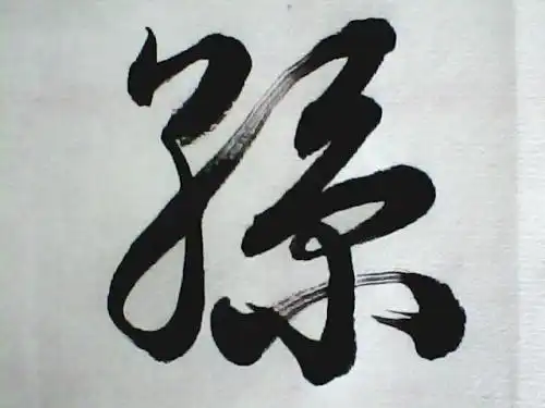  苏州阊门迁海安的孙氏