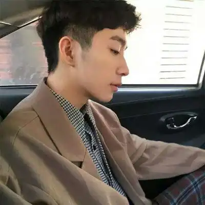  有品位的男人微信头像高品位稳重男士专用头像