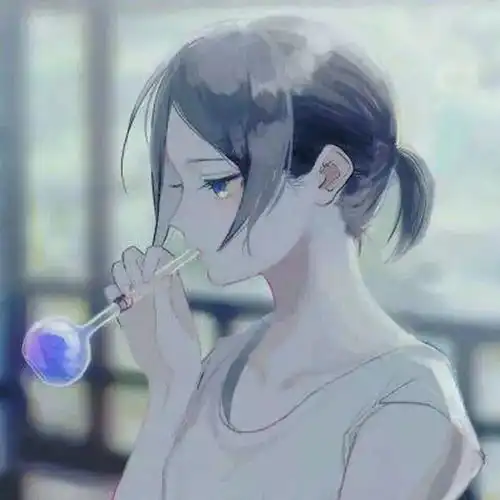  姑娘,可不可以借一生说话