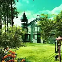  秀美的风景,漂亮的山水,好看的唯美漂亮qq头像风景图片大全