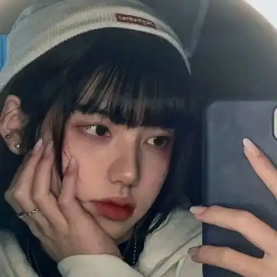  超好看的真人头像女生女生头像我要个性网
