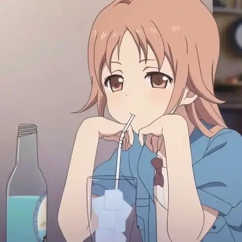  动漫女头让人看一眼就爱上的经典高级动漫女头