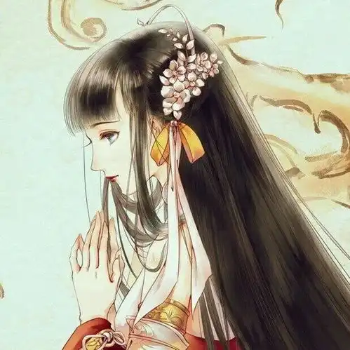  古言一路芳妃一个祭品公主的逆袭之路