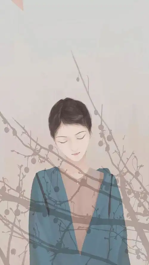  情侣壁纸一人一半,感情才不会散
