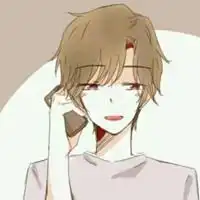 三人头像两男一女一人一