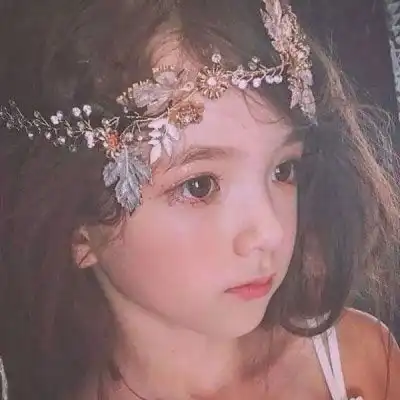  萌娃图片大全可爱头像,萝莉头像小仙女专属