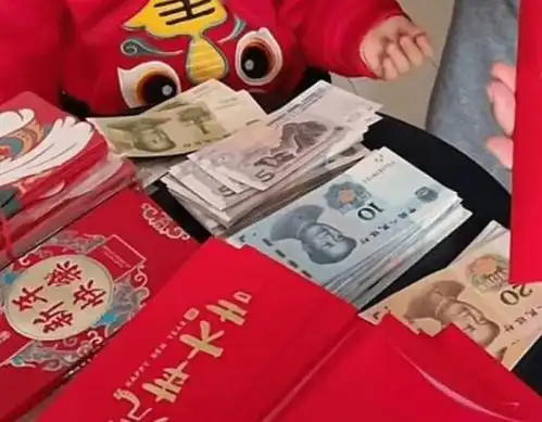  全国未解之谜为什么广东人把过年的传统风俗保留得那么好
