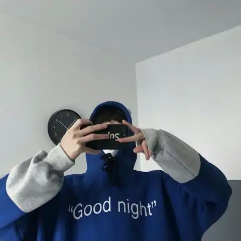 快手头像男生霸气十足480x480清晰图片超酷吸引人头像图片