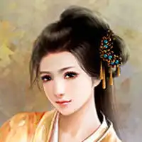 qq女生头像萝莉古风