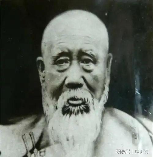  慈禧晚年真的怀孕了吗翁同龢的日记给出了答案
