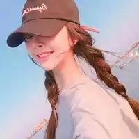  qq头像女生简单干净