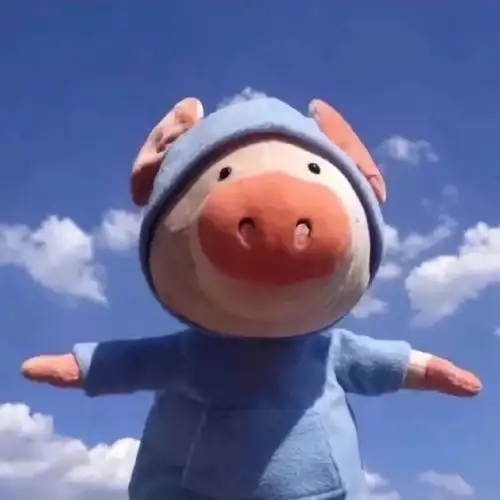  新的一年换个头像,找个好对象