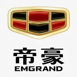  吉利帝豪矢量标志素材图片免费下载高清图标素材psd千库网图片编号6950978