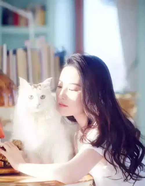  原来这款发型才是女生们的最爱啊