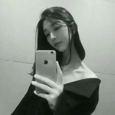 女生头像霸气超拽高冷真