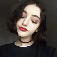  qq头像欧美女高清好看欧美头像女生高清