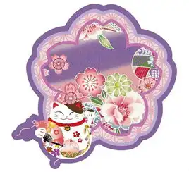  新年想要招财纳福,来这里告诉你正确姿势