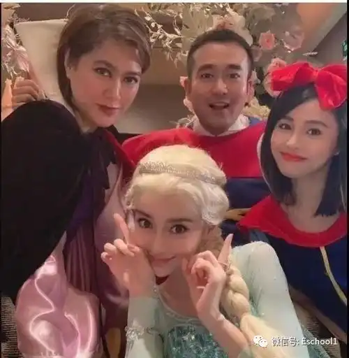 女生头像可爱超萌真人小
