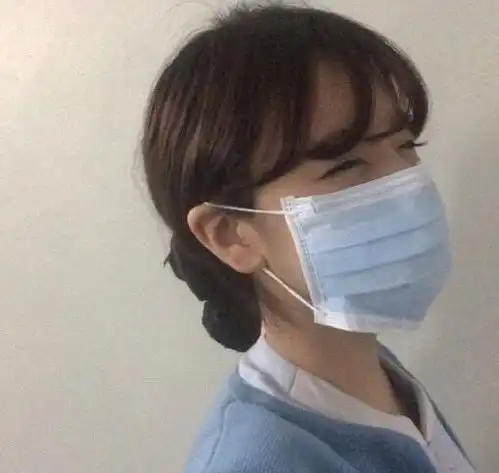  2020我们依然微笑