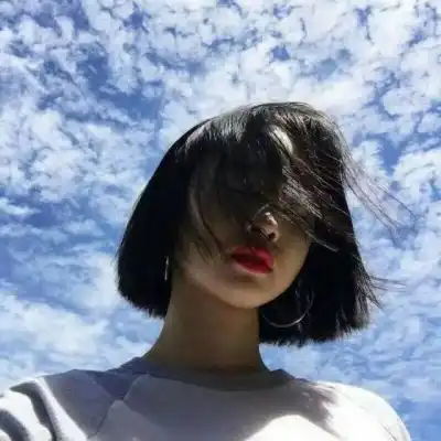  qq女生头像我要个性网