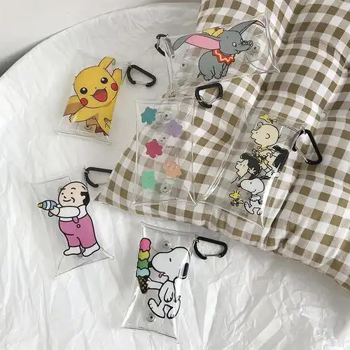 史努比头像ins高级质感