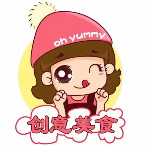 萌小希微信头像图片大全