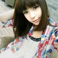  90后邻家女孩qq头像我需要你的呵护