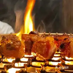  大冈神牛日式炭火烧肉
