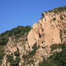  灵山门票,门头沟灵山攻略地址图片门票价格