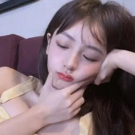 qq头像女生可爱萌 头像