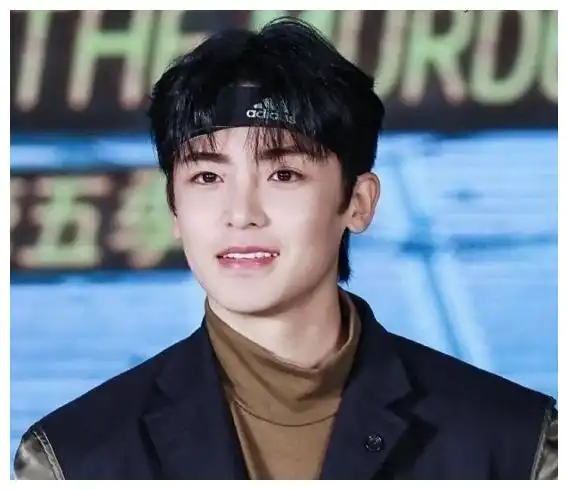 天官赐福还要溜多少明星从鹿晗到王一博再到成毅