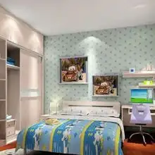  房间添了一双翅膀,衣服有了一个依靠
