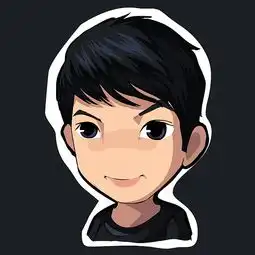  闲来无事绘制的个人微信qq微博头像