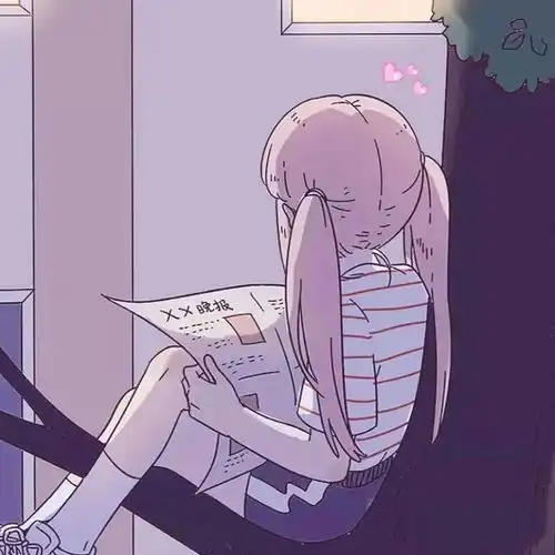  头像能勉强算个甜妹吗蚊子老咬我