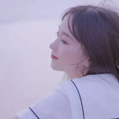  短发女头像高冷霸气有气质短发女头像最潮