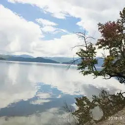  2019泸沽湖观景台门票,泸沽湖泸沽湖观景台游玩攻略,泸沽湖观景台游览攻略路线地址门票价格