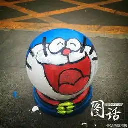 卡通头像图片可爱呆萌石