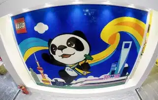  首届进博会于上海亮相