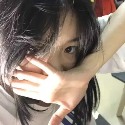  ins时尚甜美清新女生头像生有热女生头像我要个性网