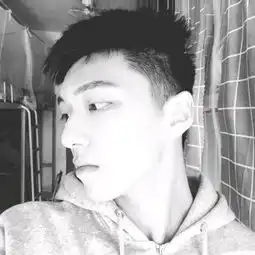  2019最流行的男生优质简单头像